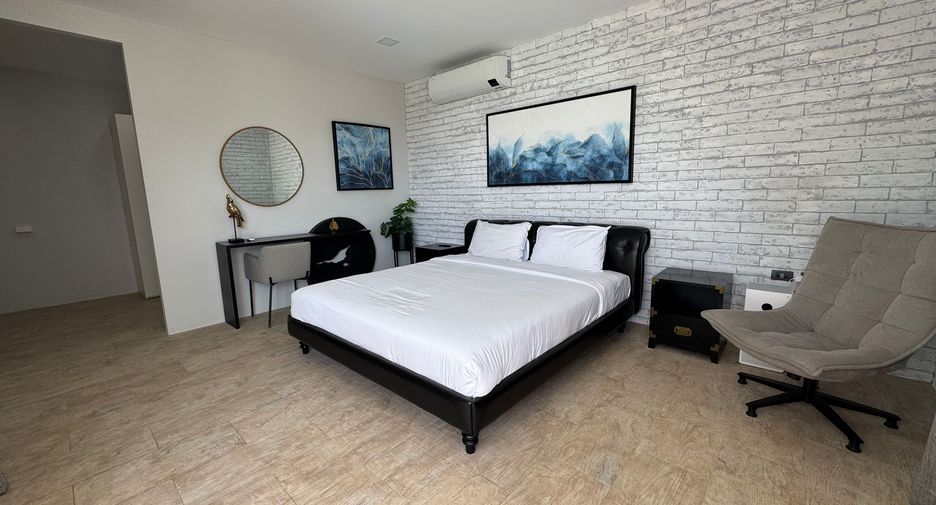 For rent 6 bedrooms villa in Kathu, Phuket