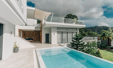 For rent 6 bedrooms villa in Kathu, Phuket