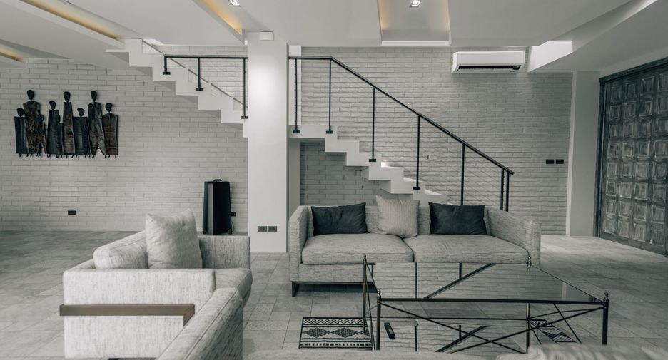 For rent 6 bedrooms villa in Kathu, Phuket