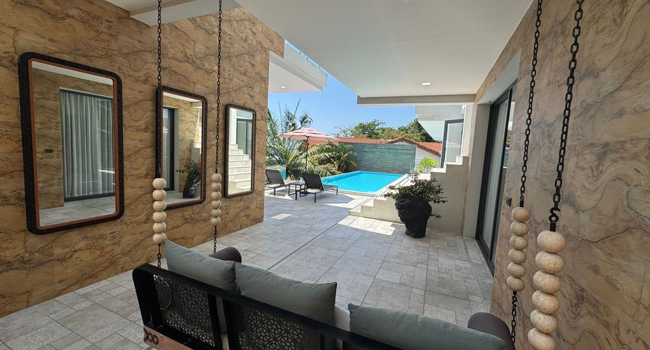 For rent 6 bedrooms villa in Kathu, Phuket