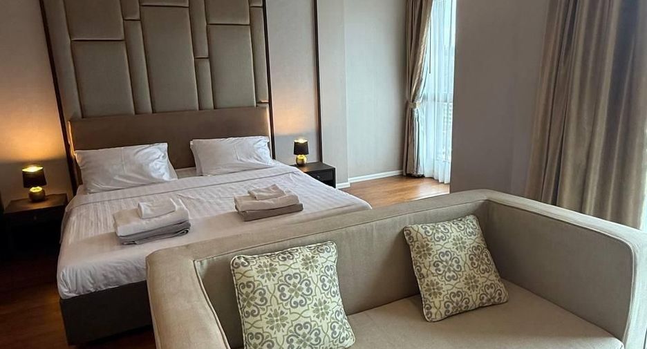 À vendre 1 chambre condo à Thalang, Phuket