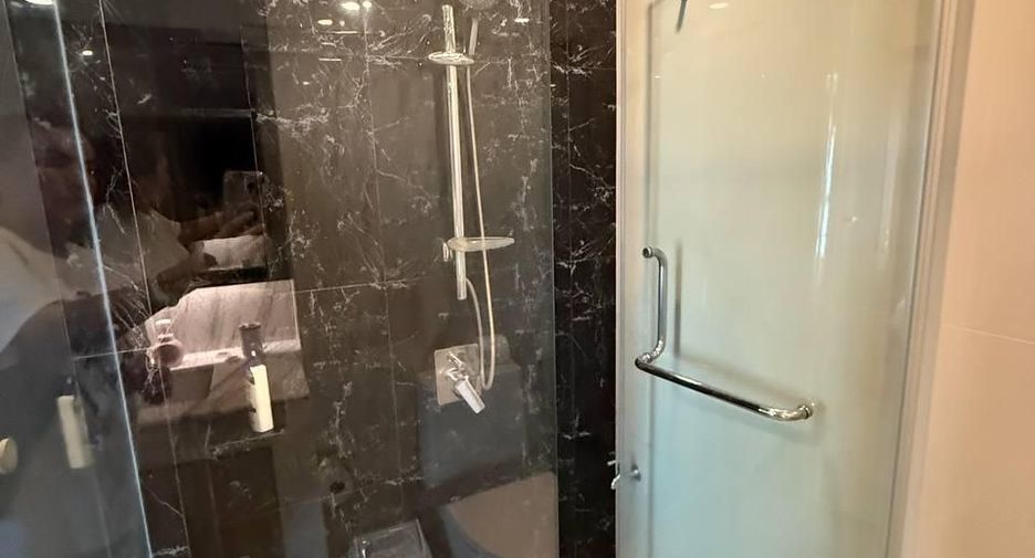 À vendre 1 chambre condo à Thalang, Phuket