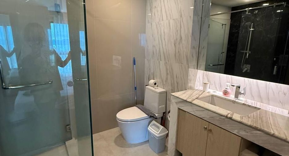 À vendre 1 chambre condo à Thalang, Phuket