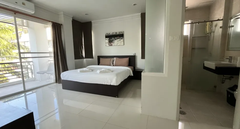Condo en alquiler de 3 habitaciones en Kathu, Phuket