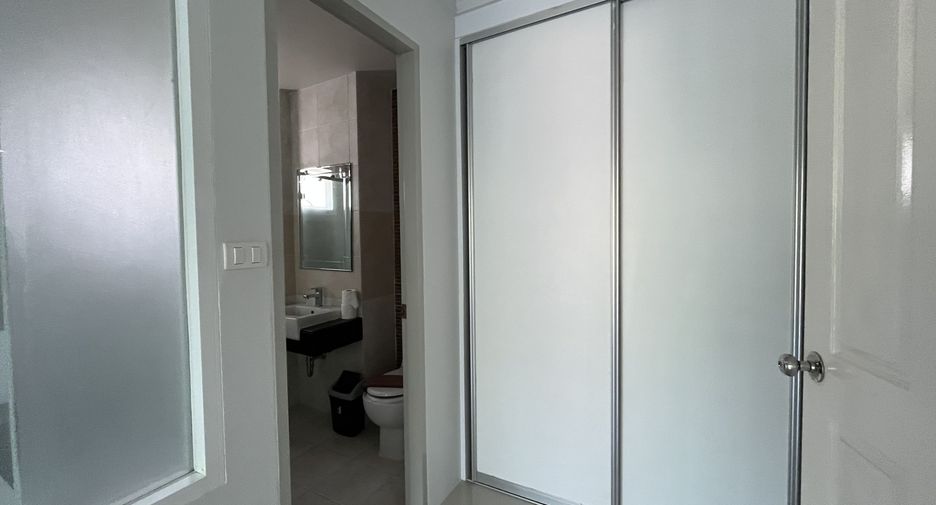 Condo en alquiler de 3 habitaciones en Kathu, Phuket