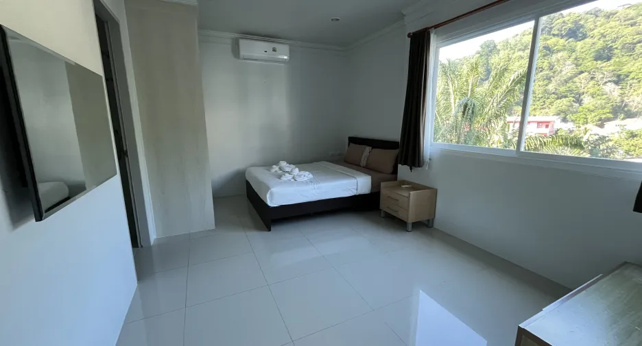 Condo en alquiler de 3 habitaciones en Kathu, Phuket