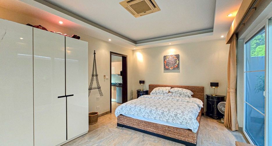 For sale 6 bedrooms house in Bang Lamung, Chonburi