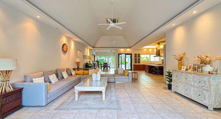 For sale 6 bedrooms house in Bang Lamung, Chonburi