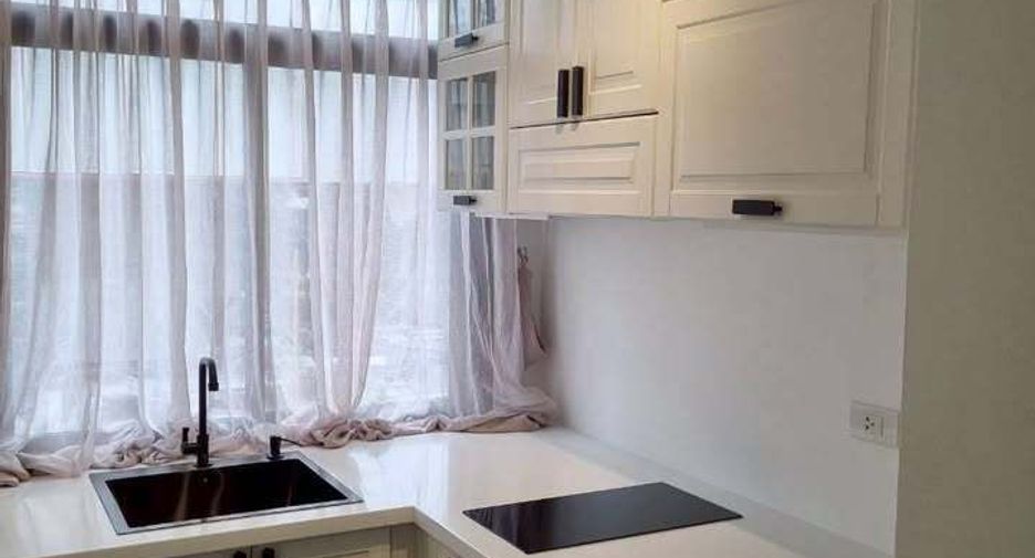 For sale 2 bedrooms condo in Bang Rak, Bangkok