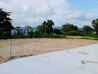 For sale land in Thalang, Phuket