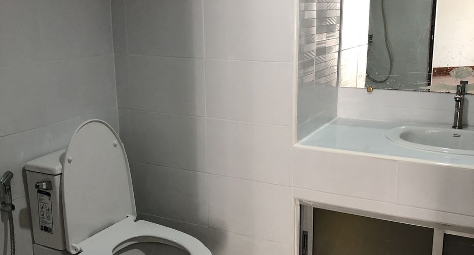 出售 1 卧室 公寓 在 Bang Lamung, Chon Buri