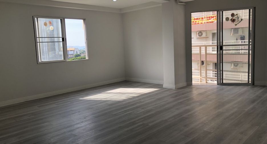 出售 1 卧室 公寓 在 Bang Lamung, Chon Buri