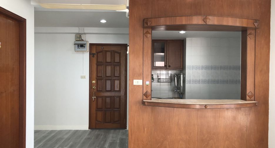 出售 1 卧室 公寓 在 Bang Lamung, Chon Buri