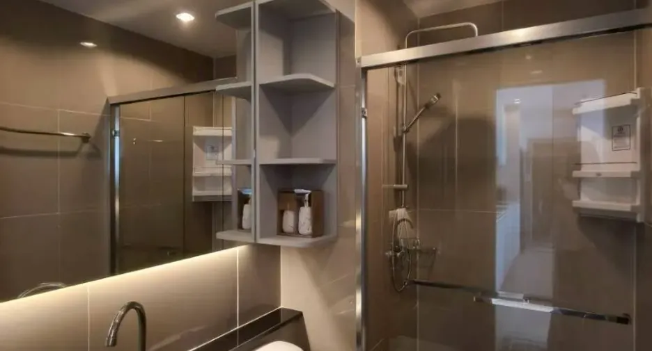 For sale 2 ベッドルーム condo in Bang Lamung, Chonburi