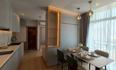 For sale 2 bedrooms condo in Bang Lamung, Chonburi