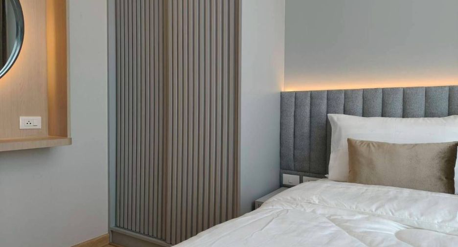 For sale 2 ベッドルーム condo in Bang Lamung, Chonburi