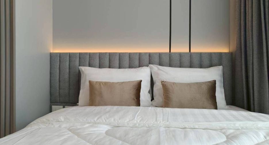 For sale 2 ベッドルーム condo in Bang Lamung, Chonburi