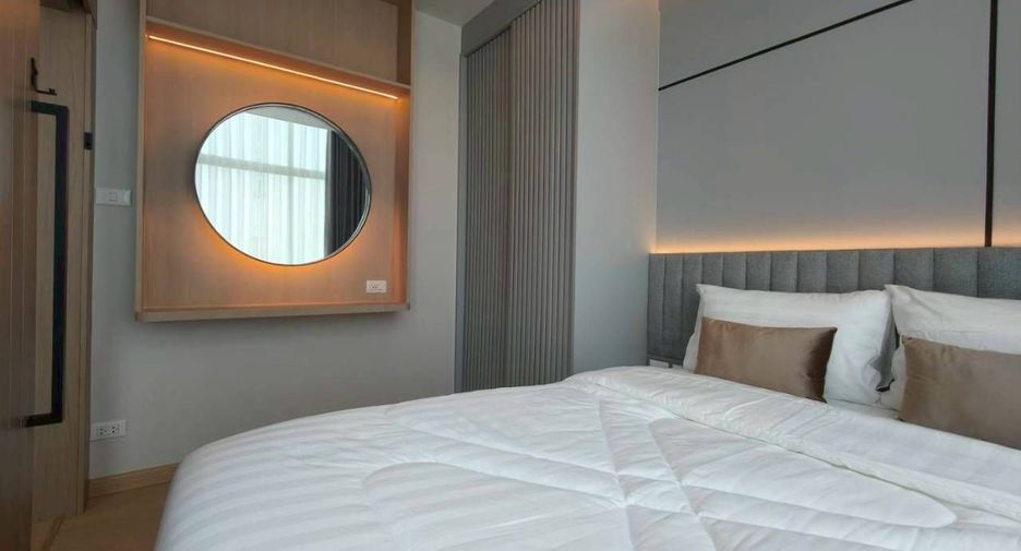 For sale 2 ベッドルーム condo in Bang Lamung, Chonburi