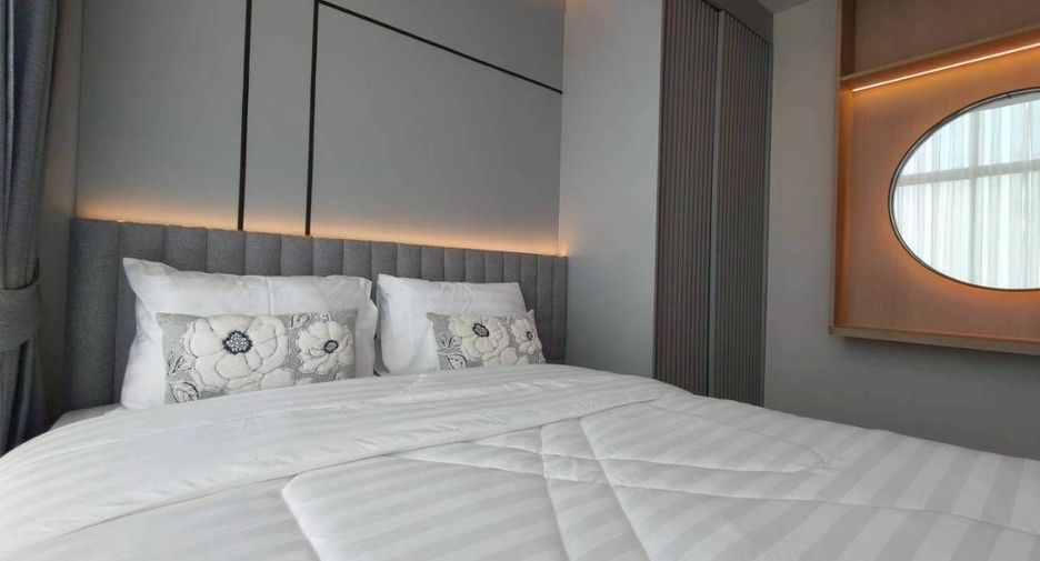 For sale 2 ベッドルーム condo in Bang Lamung, Chonburi