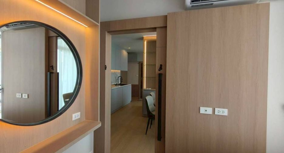 For sale 2 ベッドルーム condo in Bang Lamung, Chonburi