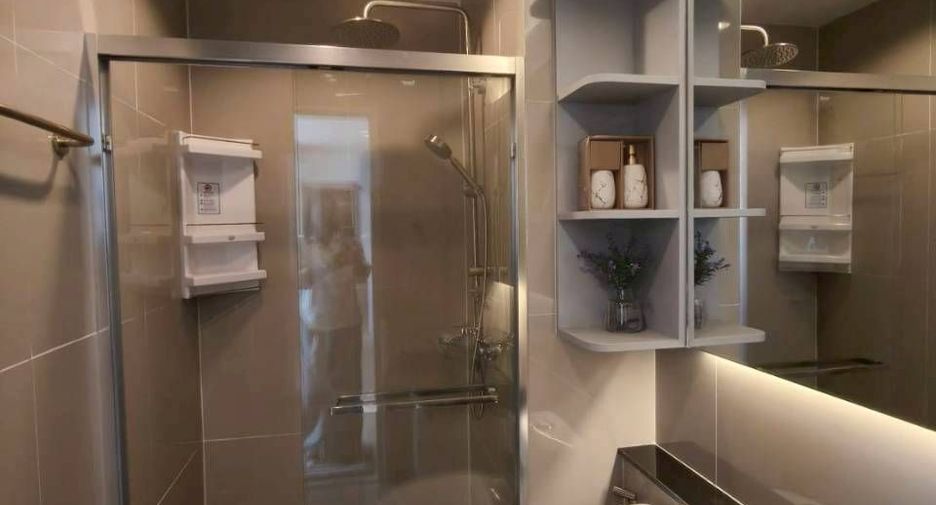 For sale 2 ベッドルーム condo in Bang Lamung, Chonburi