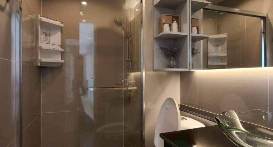 For sale 2 ベッドルーム condo in Bang Lamung, Chonburi