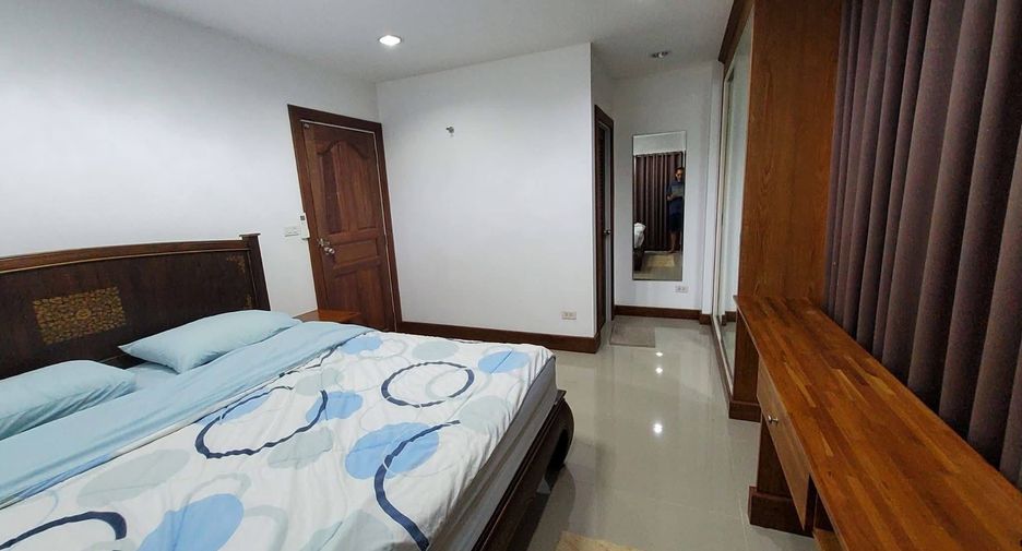 For rent 3 bedrooms house in Pran Buri, Prachuap Khiri Khan