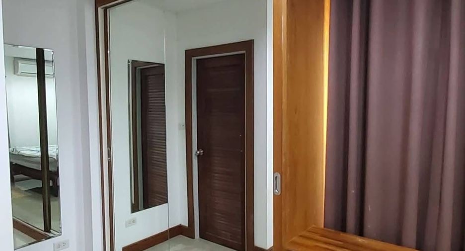 For rent 3 bedrooms house in Pran Buri, Prachuap Khiri Khan