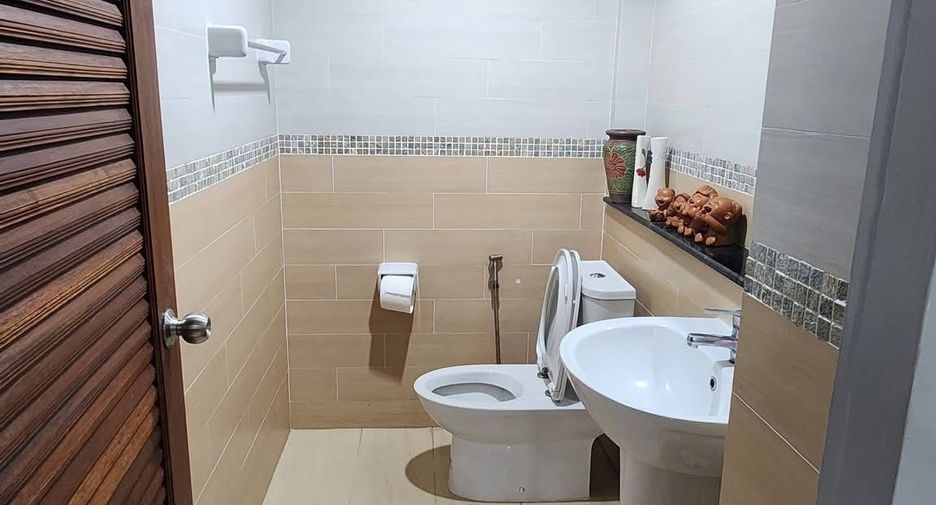 For rent 3 bedrooms house in Pran Buri, Prachuap Khiri Khan