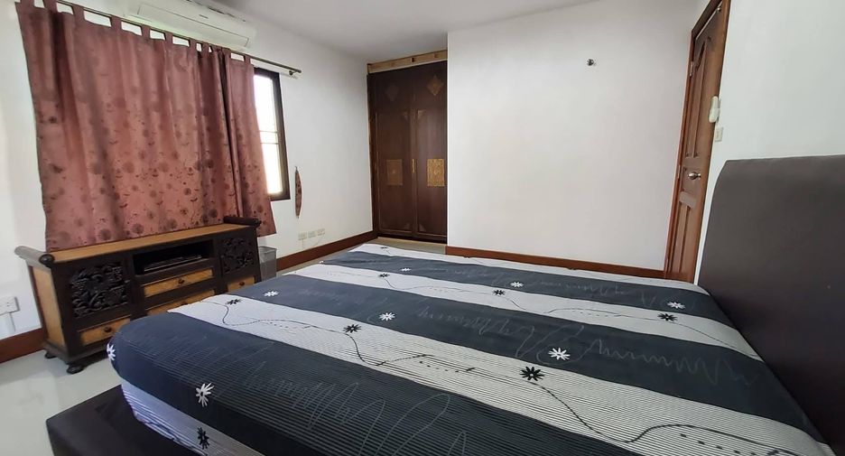 For rent 3 bedrooms house in Pran Buri, Prachuap Khiri Khan