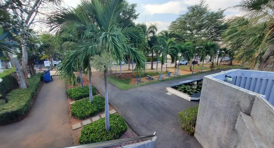 For rent 3 bedrooms house in Pran Buri, Prachuap Khiri Khan