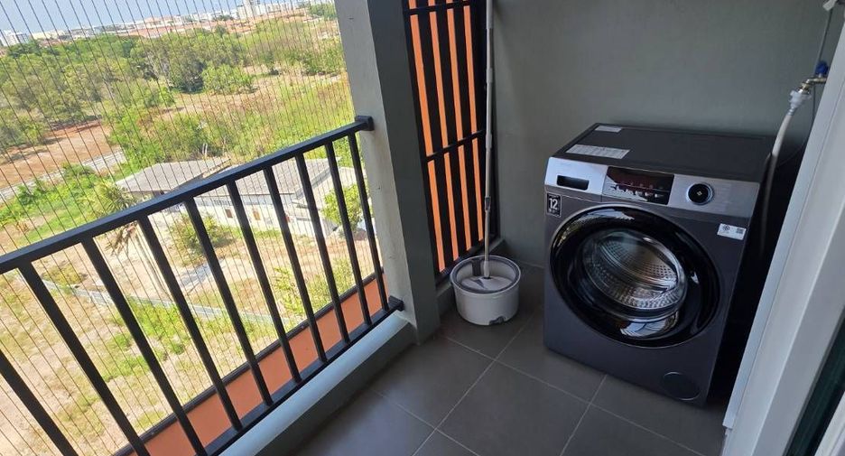 For rent 1 bed condo in Hua Hin, Prachuap Khiri Khan