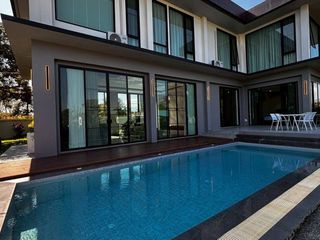 For rent 4 bedrooms villa in Mae Rim, Chiang Mai