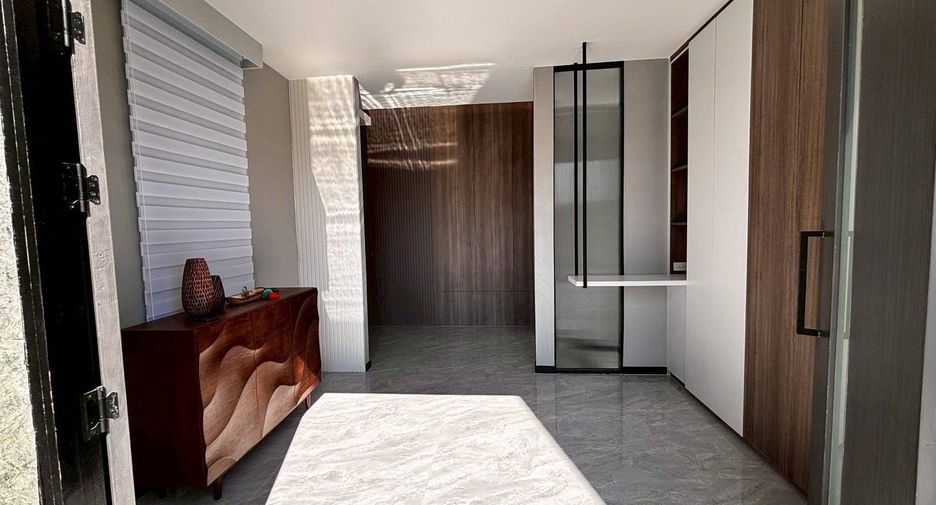 For rent 4 bedrooms villa in Mae Rim, Chiang Mai