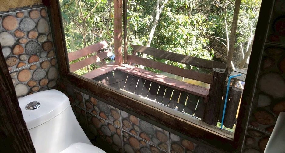 For sale land in Chom Thong, Chiang Mai