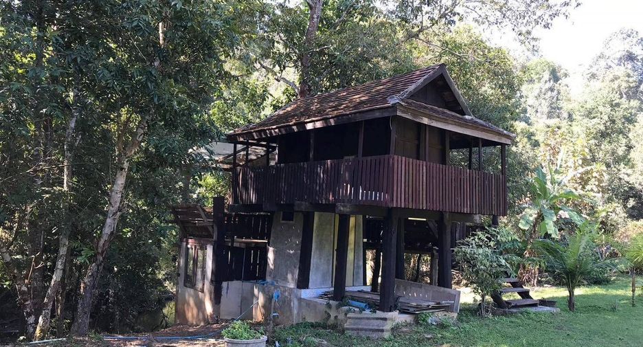 For sale land in Chom Thong, Chiang Mai