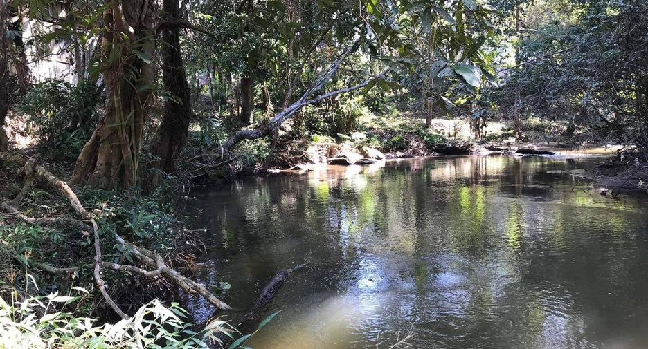 For sale land in Chom Thong, Chiang Mai