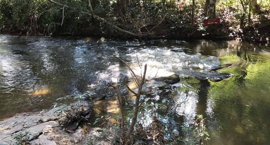 For sale land in Chom Thong, Chiang Mai
