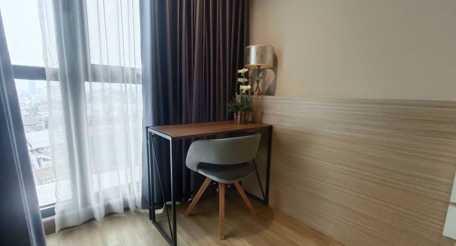 Condo en venta de estudio en Si Racha, Chonburi
