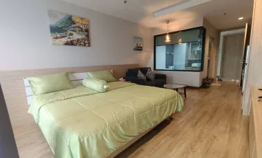 For sale スタジオ condo in Si Racha, Chonburi