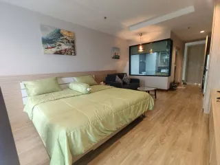 For sale studio condo in Si Racha, Chonburi