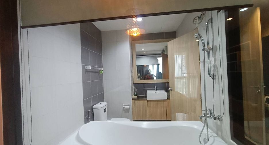 Condo en venta de estudio en Si Racha, Chonburi