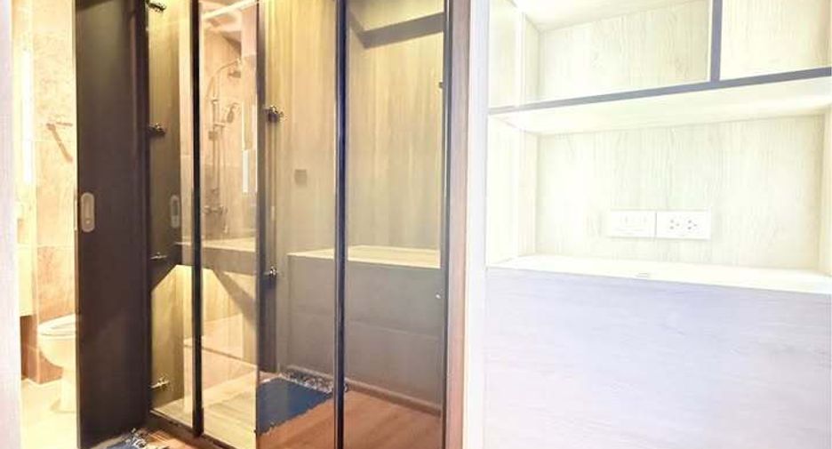 For rent 1 bed condo in Phaya Thai, Bangkok