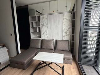 For rent 1 bed condo in Phaya Thai, Bangkok