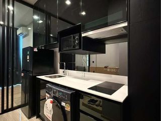 For rent 1 bed condo in Phaya Thai, Bangkok