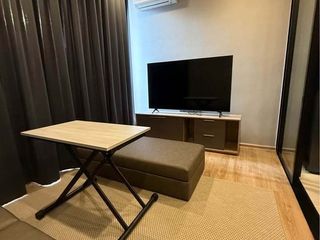 For rent 1 bed condo in Phaya Thai, Bangkok