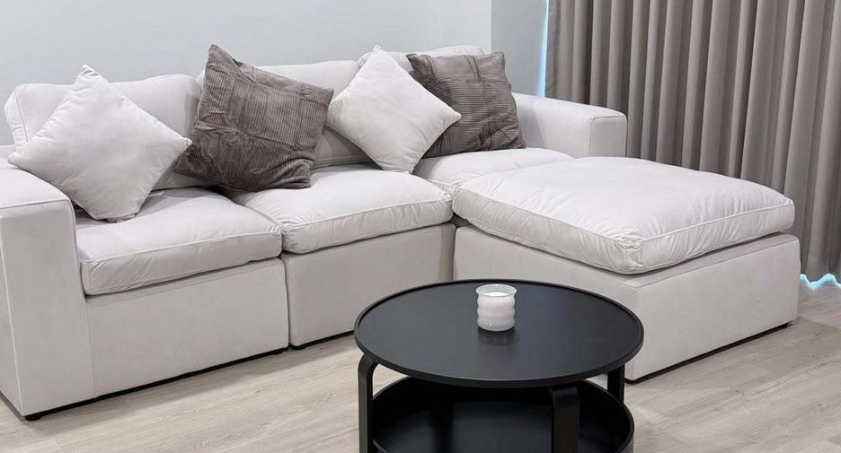 For rent 1 bed condo in Phaya Thai, Bangkok