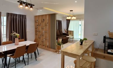 Casa en alquiler de 4 habitaciones en San Sai, Chiang Mai
