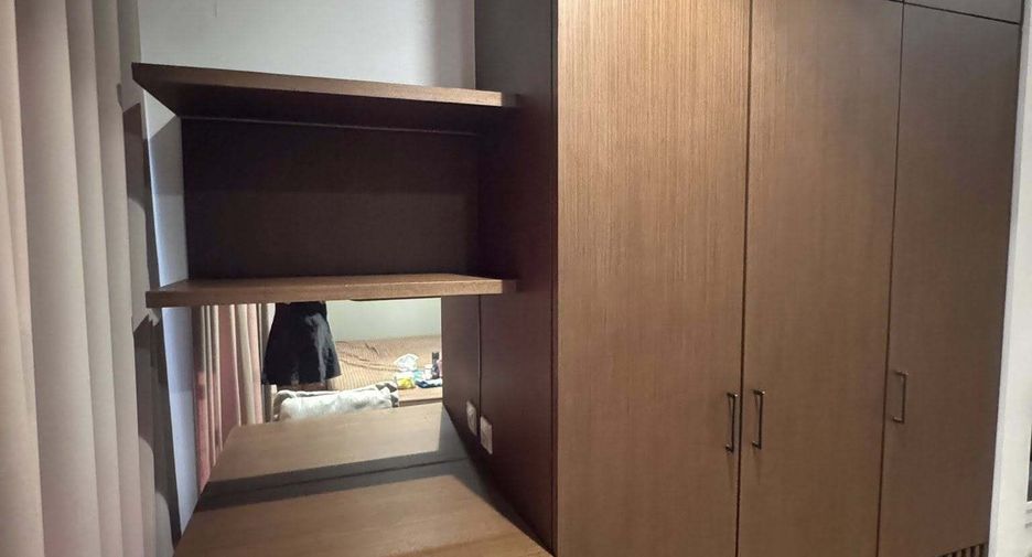 For rent 1 bed condo in Chatuchak, Bangkok