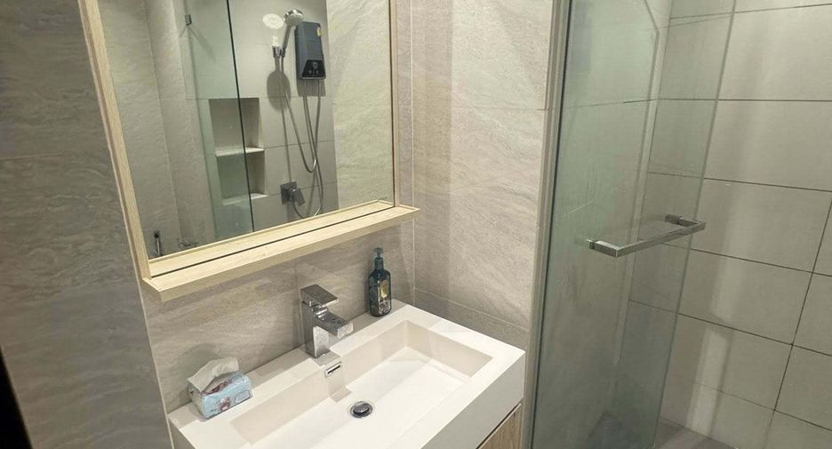 For rent 1 bed condo in Chatuchak, Bangkok